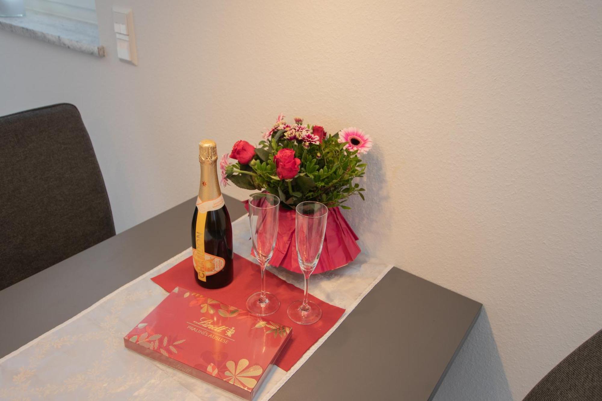 #5 Hq Studio In Bester Lage FDH Buitenkant foto