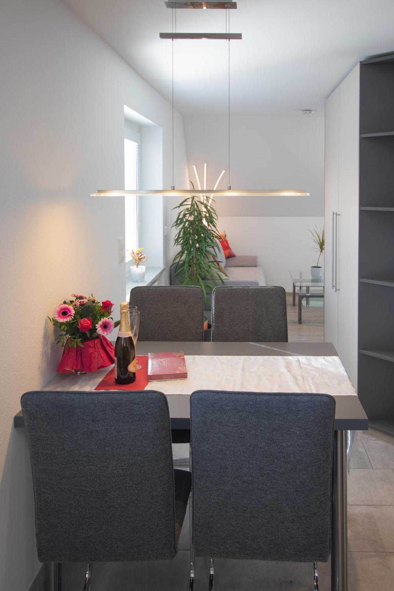 #5 Hq Studio In Bester Lage FDH Buitenkant foto